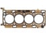 Прокладка гбц LYNXauto SH-0985 1