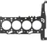 Прокладка гбц LYNXauto SH-0394 1