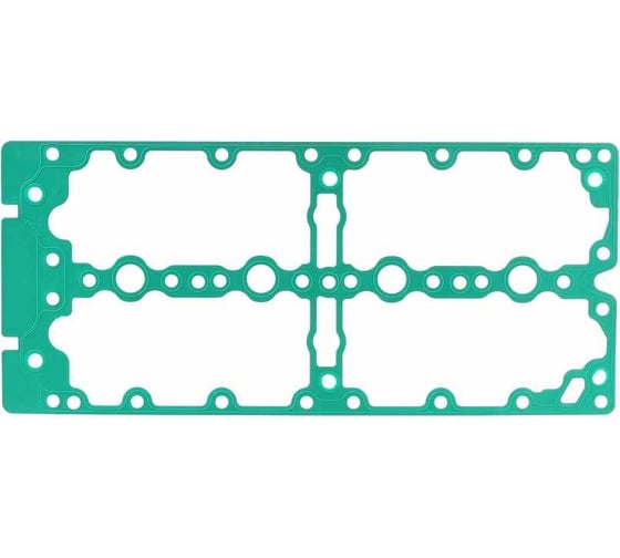 Прокладка крышки гбц LYNXauto SG-1259 1