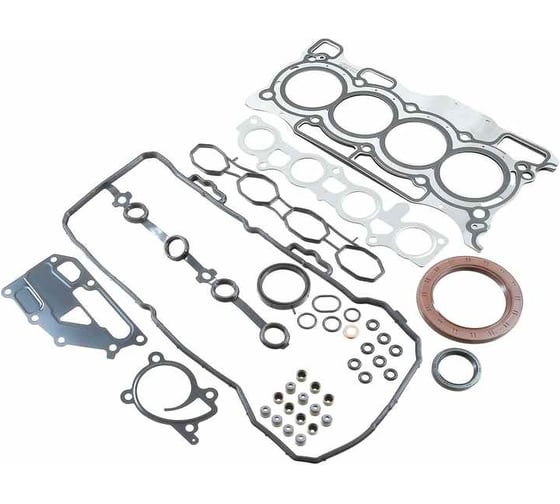 Комплект прокладок двигателя LYNXauto SK-1257 1