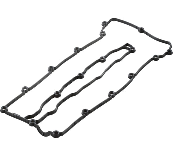 Прокладка крышки гбц LYNXauto SG-1261 1