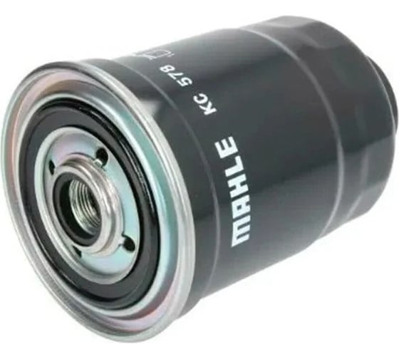 Фильтр топливный MAHLE KC578D 1
