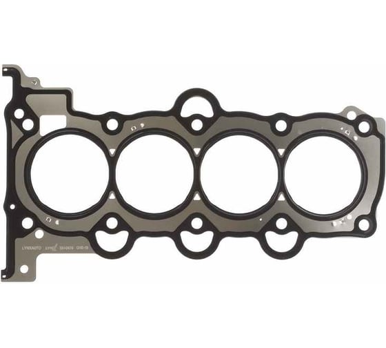 Прокладка гбц LYNXauto SH-0470 1