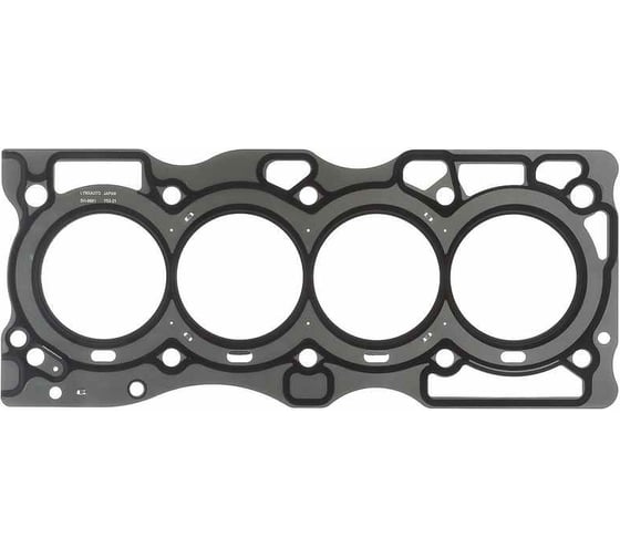 Прокладка гбц LYNXauto SH-0681 1