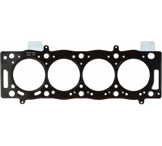 Прокладка гбц LYNXauto SH-0236 1