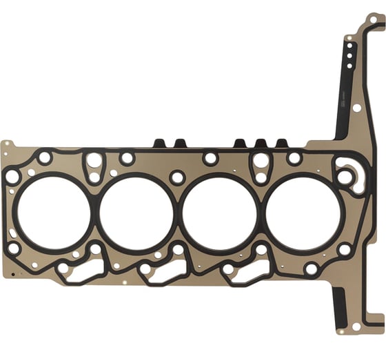 Прокладка гбц LYNXauto SH-0014 1
