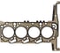 Прокладка гбц LYNXauto SH-0014 1