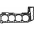 Прокладка гбц LYNXauto SH-0494 1