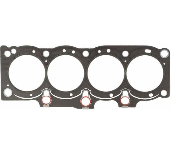 Прокладка гбц LYNXauto SH-1260 1