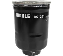 Фильтр топливный MAHLE KC261D