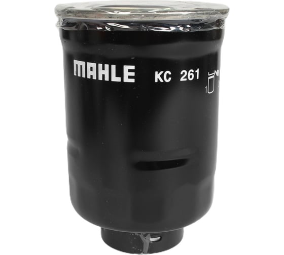 Фильтр топливный MAHLE KC261D 1