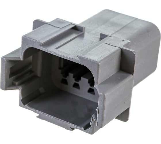 Универсальный коннектор AUTOPROFI ELECTRICA серии AM 8PK