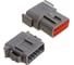 Универсальный коннектор AUTOPROFI ELECTRICA серии AS 12PK 7