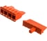 Универсальный коннектор AUTOPROFI ELECTRICA серии AS 12PK 9