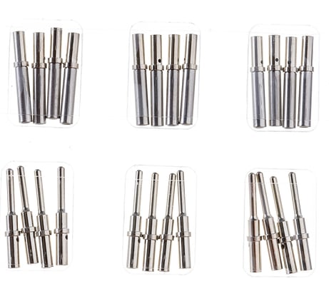 Контакты для коннекторов AUTOPROFI ELECTRICA AM серии AM PPK