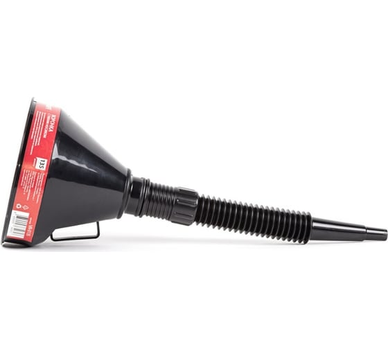 Пластиковая воронка AUTOPROFI VR-0135
