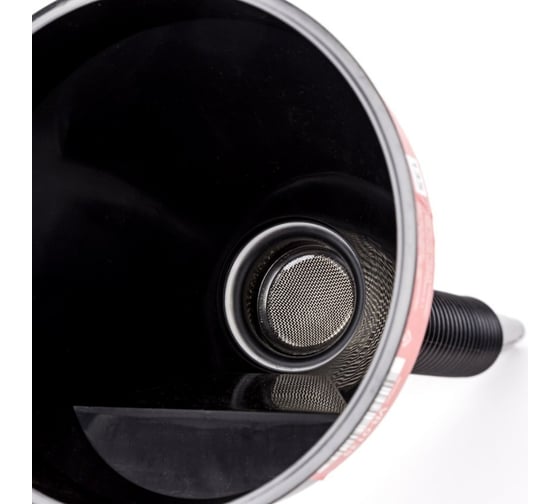 Пластиковая воронка AUTOPROFI VR-0135