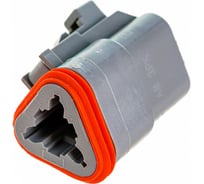 Универсальный коннектор AUTOPROFI ELECTRICA серии AM 3PK