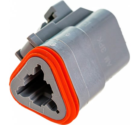 Универсальный коннектор AUTOPROFI ELECTRICA серии AM 3PK