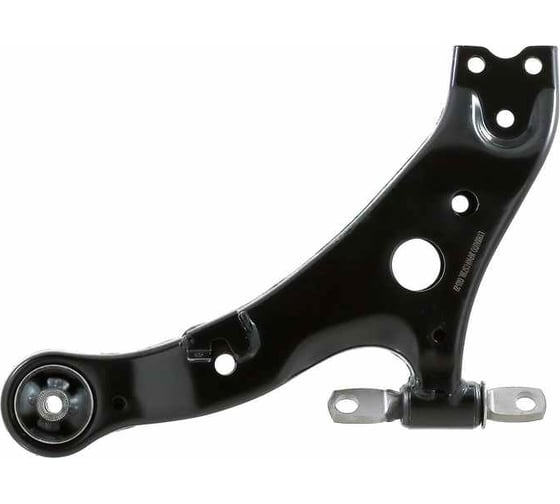 Рычаг передней подвески нижний левый LYNXauto C5738L 1