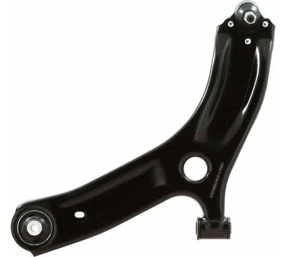 Рычаг передней подвески нижний левый LYNXauto C5695L 1