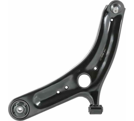 Рычаг передней подвески нижний левый LYNXauto C5528L 1