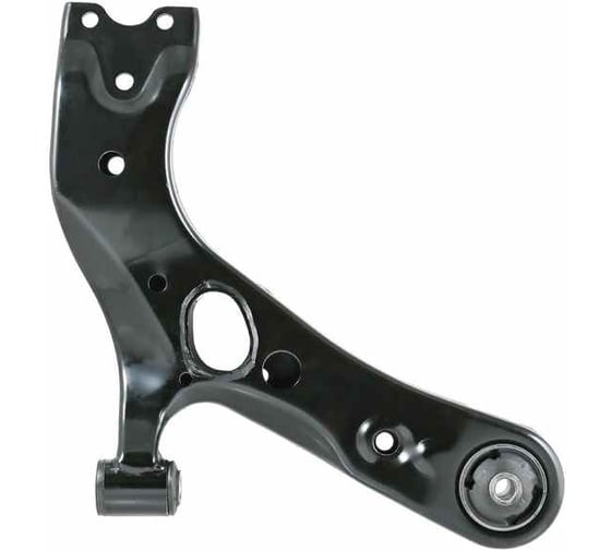 Рычаг передней подвески нижний правый (без шаровой опоры) LYNXauto C5331R 1