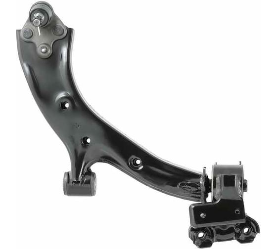 Рычаг передней подвески нижний правый LYNXauto C5404R 1