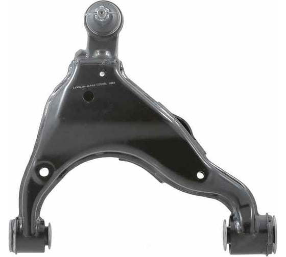 Рычаг передней подвески нижний левый LYNXauto C5993L 1
