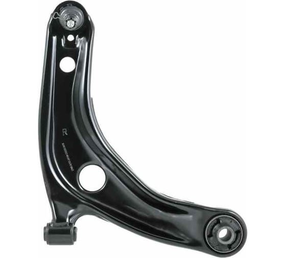 Рычаг передней подвески нижний правый LYNXauto C5332R 1