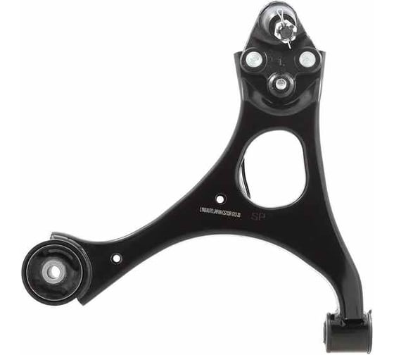 Рычаг передней подвески нижний правый (с шаровой опорой) LYNXauto C5733R 1