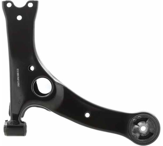 Рычаг передней подвески нижний правый (без шаровой опоры) LYNXauto C5306R 1