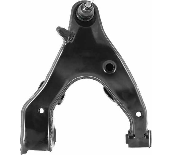 Рычаг передней подвески нижний правый LYNXauto C5324R 1