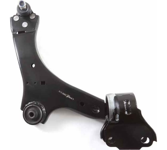 Рычаг передней подвески нижний правый LYNXauto C5096R 1