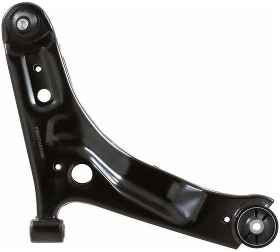 Рычаг передней подвески нижний правый LYNXauto C5157R 1