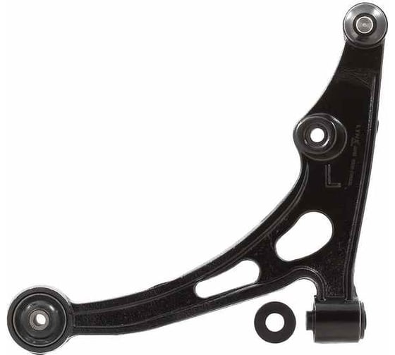 Рычаг передней подвески нижний левый LYNXauto C5582L 1