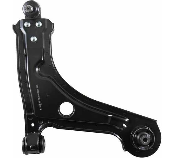 Рычаг передней подвески нижний правый LYNXauto C5081R 1