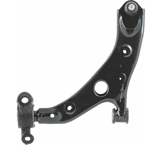 Рычаг передней подвески нижний левый LYNXauto C5667L 1