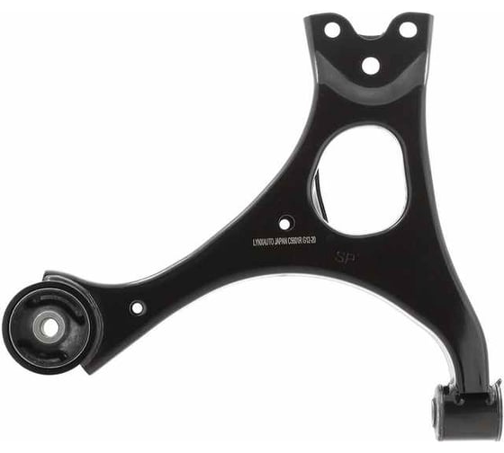 Рычаг передней подвески нижний правый (без шаровой опоры) LYNXauto C5601R 1
