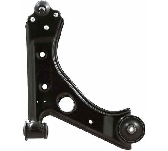 Рычаг передней подвески нижний правый LYNXauto C5266R 1