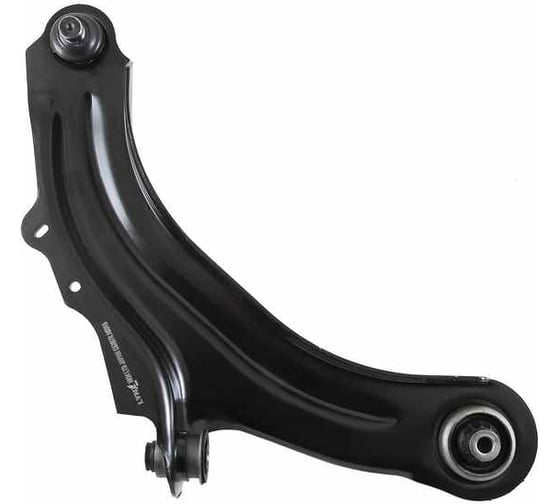 Рычаг передней подвески нижний правый LYNXauto C5287R 1