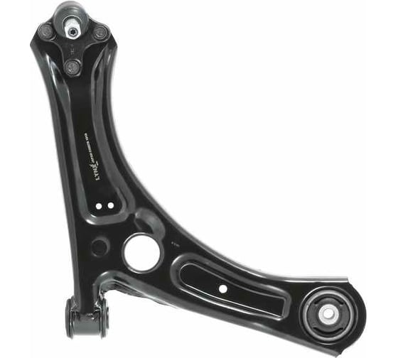 Рычаг передней подвески нижний правый (с шаровой опорой) LYNXauto C5697R 1