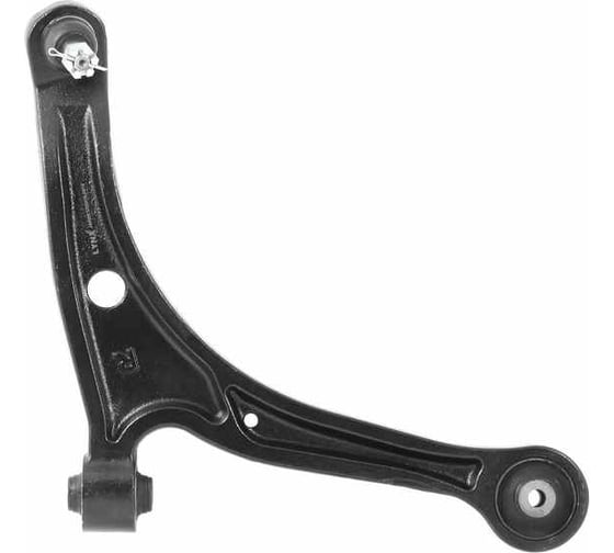 Рычаг передней подвески нижний правый LYNXauto C5691R 1