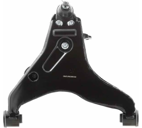 Рычаг передней подвески нижний правый LYNXauto C5454R 1