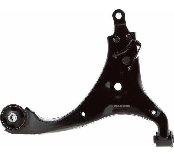 Рычаг передней подвески нижний правый LYNXauto C5386R 1