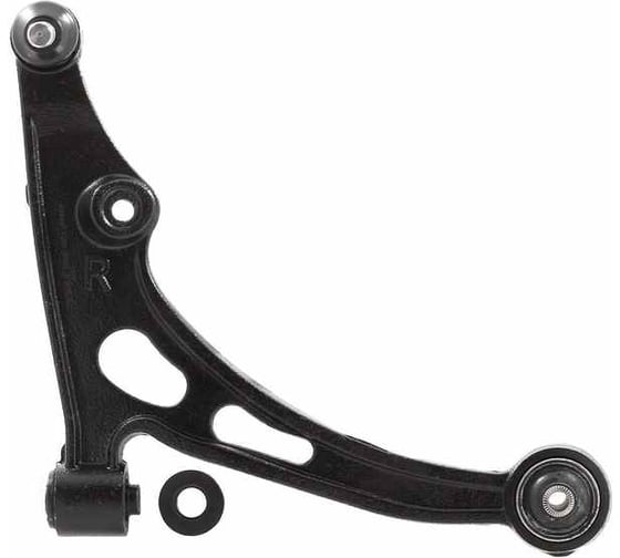 Рычаг передней подвески нижний правый LYNXauto C5582R 1