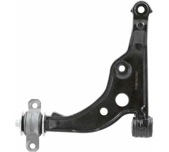 Рычаг передней подвески нижний правый LYNXauto C5398R 1