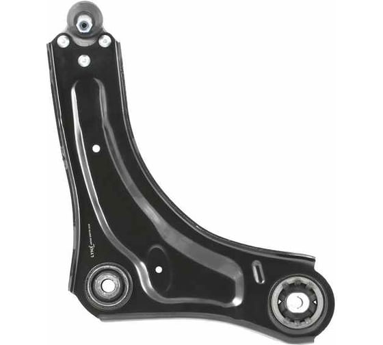 Рычаг передней подвески нижний правый LYNXauto C5677R 1