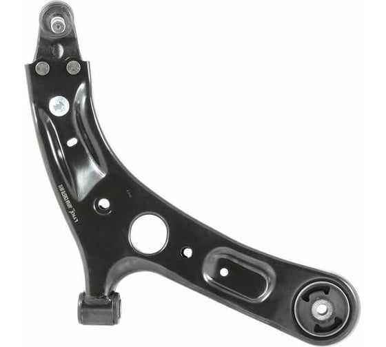 Рычаг передней подвески нижний правый LYNXauto C5657R 1