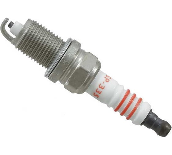Свеча зажигания 6bjr9 никель LYNXauto SP-335 1